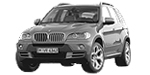 BMW E70 U1393 Fault Code