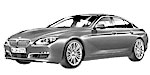 BMW F06 U1393 Fault Code